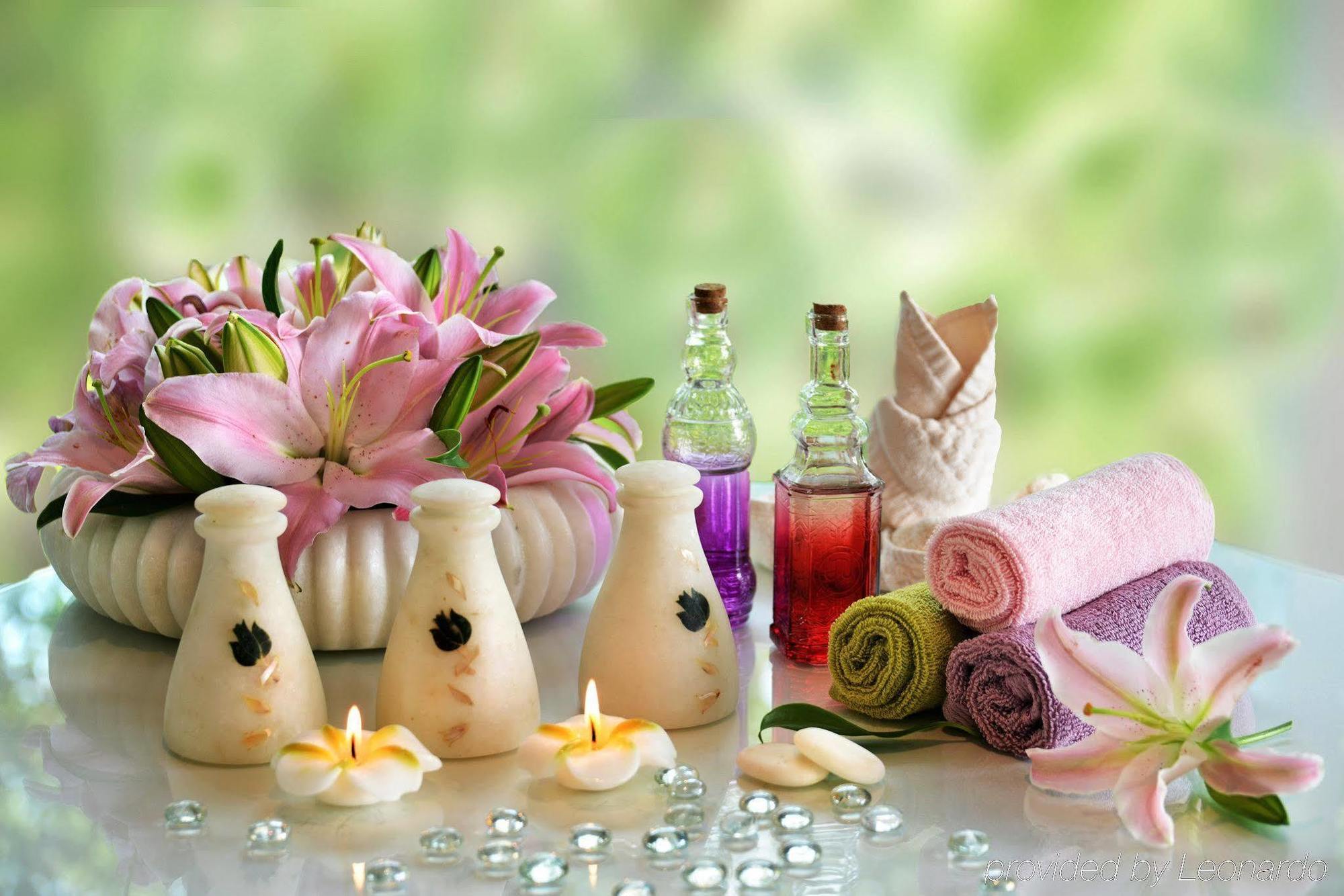 Welcomhotel By Itc Hotels, Richmond Road, Hotel 5*